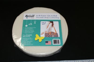 10YARD ROLL OF BOSAL STRAPPING 1 inch wide